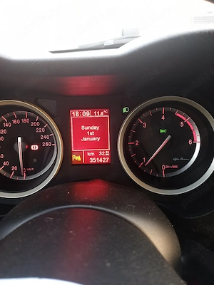 afla romeo 159 - imagine 4