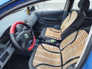 Skoda Fabia,, Diesel,, Acte la zi  - imagine 8