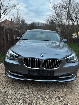 Fata completa bot intreg Bmw seria 5 Gt F07  Europa Volan stanga - imagine 2