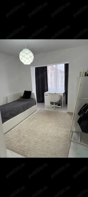 Apartament 4 camere Timișoara, Lipovei  - imagine 4