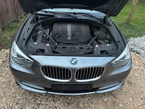 Motor complet cu anexe accesorii Bmw N57D30A 245 cp Euro 5  - imagine 2