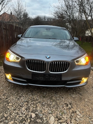 Fata completa bot intreg Bmw seria 5 Gt F07  Europa Volan stanga - imagine 5