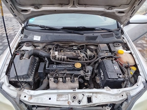 Opel Astra,, GPL,, Euro 4,, Acte la zi  - imagine 10