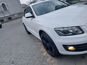 Vând Audi Q5 2010 - imagine 5