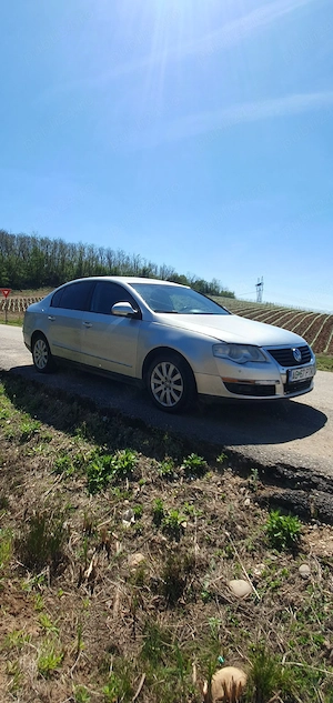 Passat b6 1.9 TDI - imagine 3