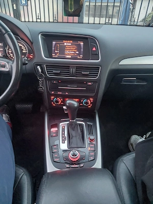 Vând Audi Q5 2010 - imagine 2