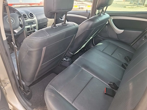 Duster 4 4 2013 Prestigi - imagine 7