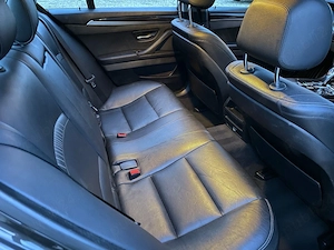 BMW Seria 5 2.0dA Euro6 12 2014 - imagine 5