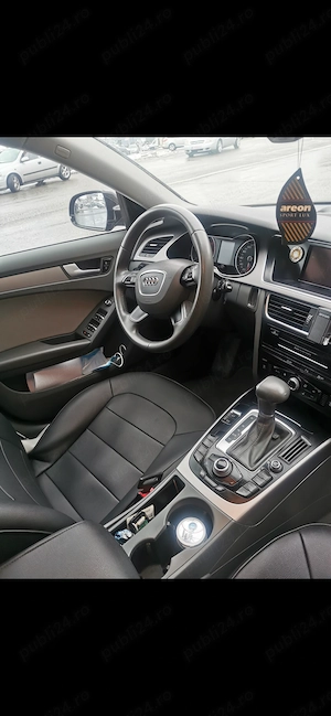 Audi a4b8 avant 2013 - imagine 2