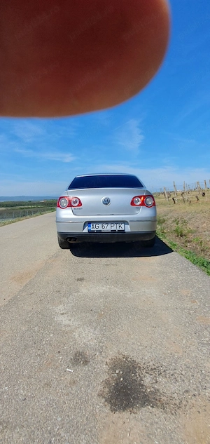Passat b6 1.9 TDI - imagine 2