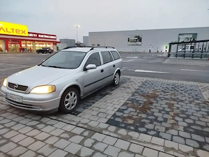 Opel Astra,, GPL,, Euro 4,, Acte la zi  - imagine 3