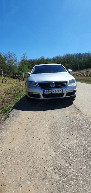 Passat b6 1.9 TDI