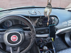 Vând fiat tipo  mici defecte - imagine 3