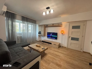 apartament 2 camere-lacul tei-parcul circului