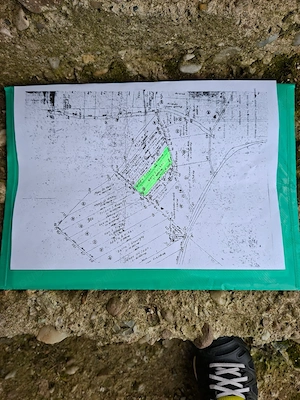 Teren de vânzare stațiunea belis fântânele posibilitate cabana sau casa - imagine 2