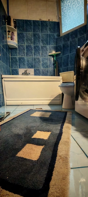 Apartament 3 camere , 70 mp utili ,ready to move, Etaj 2, Mestecănișului, Oradea. - imagine 4