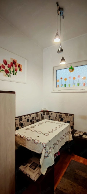 Apartament 3 camere , 70 mp utili ,ready to move, Etaj 2, Mestecănișului, Oradea. - imagine 5