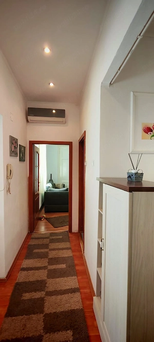 Apartament 3 camere , 70 mp utili ,ready to move, Etaj 2, Mestecănișului, Oradea. - imagine 7