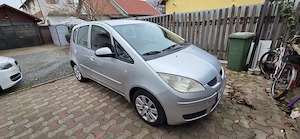 Mitsubishi Colt 1.3 Invite Safety - imagine 2