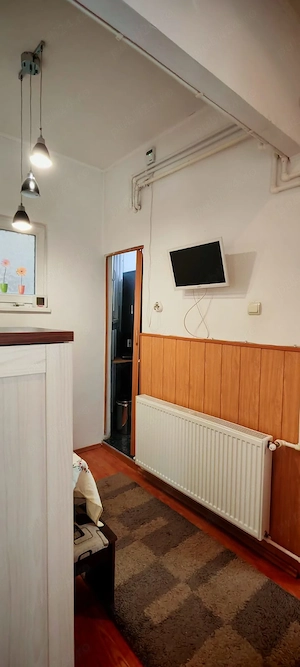 Apartament 3 camere , 70 mp utili ,ready to move, Etaj 2, Mestecănișului, Oradea. - imagine 6