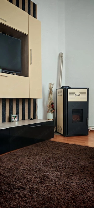 Apartament 3 camere , 70 mp utili ,ready to move, Etaj 2, Mestecănișului, Oradea. - imagine 9