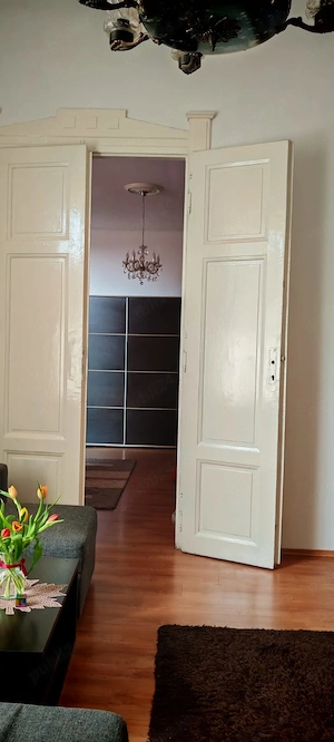 Apartament 3 camere , 70 mp utili ,ready to move, Etaj 2, Mestecănișului, Oradea. - imagine 8