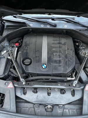 Motor complet cu anexe accesorii Bmw N57D30A 245 cp Euro 5 