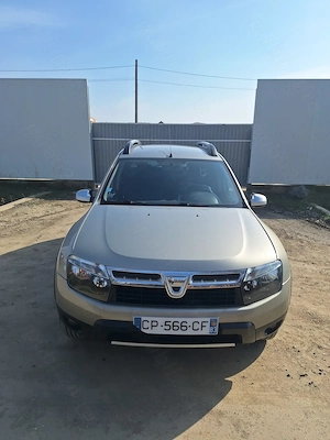 Duster 4 4 2013 Prestigi