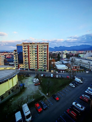 Proprietar Garsoniera renovata Sp Judetean bloc apartamente - imagine 5