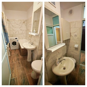 Proprietar Garsoniera renovata Sp Judetean bloc apartamente - imagine 2