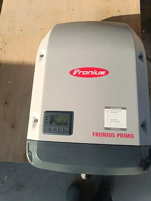 Invertor fronius primo 8.2-1