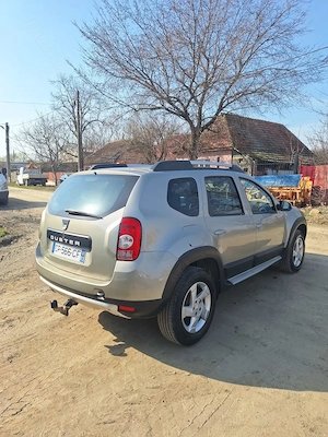 Duster 4 4 2013 Prestigi - imagine 6