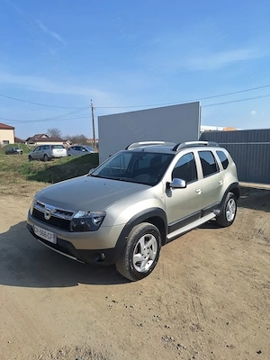 Duster 4 4 2013 Prestigi - imagine 2