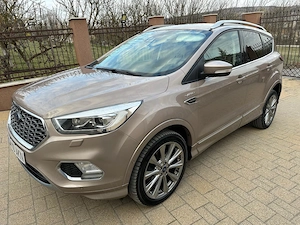 Ford Kuga Vignale 4X4 2019 - imagine 4