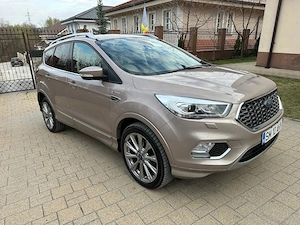 Ford Kuga Vignale 4X4 2019 - imagine 5