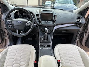 Ford Kuga Vignale 4X4 2019 - imagine 10