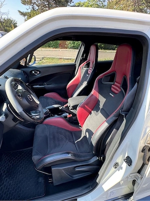 Vand Nissan Juke Nismo RS - imagine 7