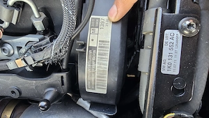 Skoda superb 2012 2.0 cffb 170cp. - imagine 4