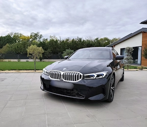 BMW Seria 3 BMW Seria 3 M pachet 320D G20+Roți noi-nerulate, complet echipate BMW  39 950   - imagine 6
