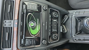 Skoda superb 2012 2.0 cffb 170cp. - imagine 2