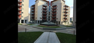 Proprietar inchiriez apartament cu doua camere complex Ring Torontalului - imagine 2