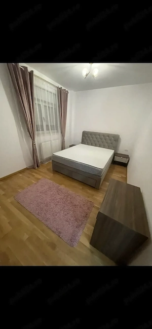 Proprietar inchiriez apartament cu doua camere complex Ring Torontalului - imagine 5