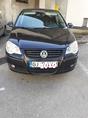 vand polo 1.2 2007