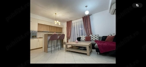 Proprietar inchiriez apartament cu doua camere complex Ring Torontalului - imagine 3