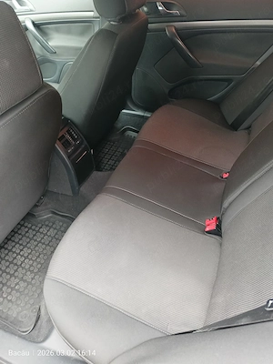 Vând Skoda Octavia - imagine 6