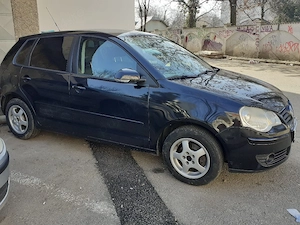 vand polo 1.2 2007 - imagine 2