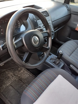 vand polo 1.2 2007 - imagine 3