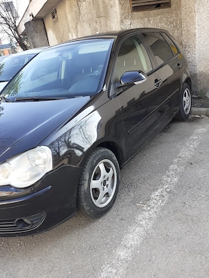 vand polo 1.2 2007 - imagine 6
