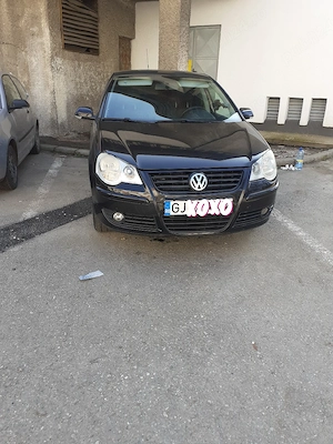 vand polo 1.2 2007 - imagine 5
