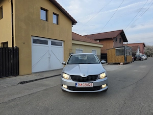 Skoda Fabia  - imagine 2